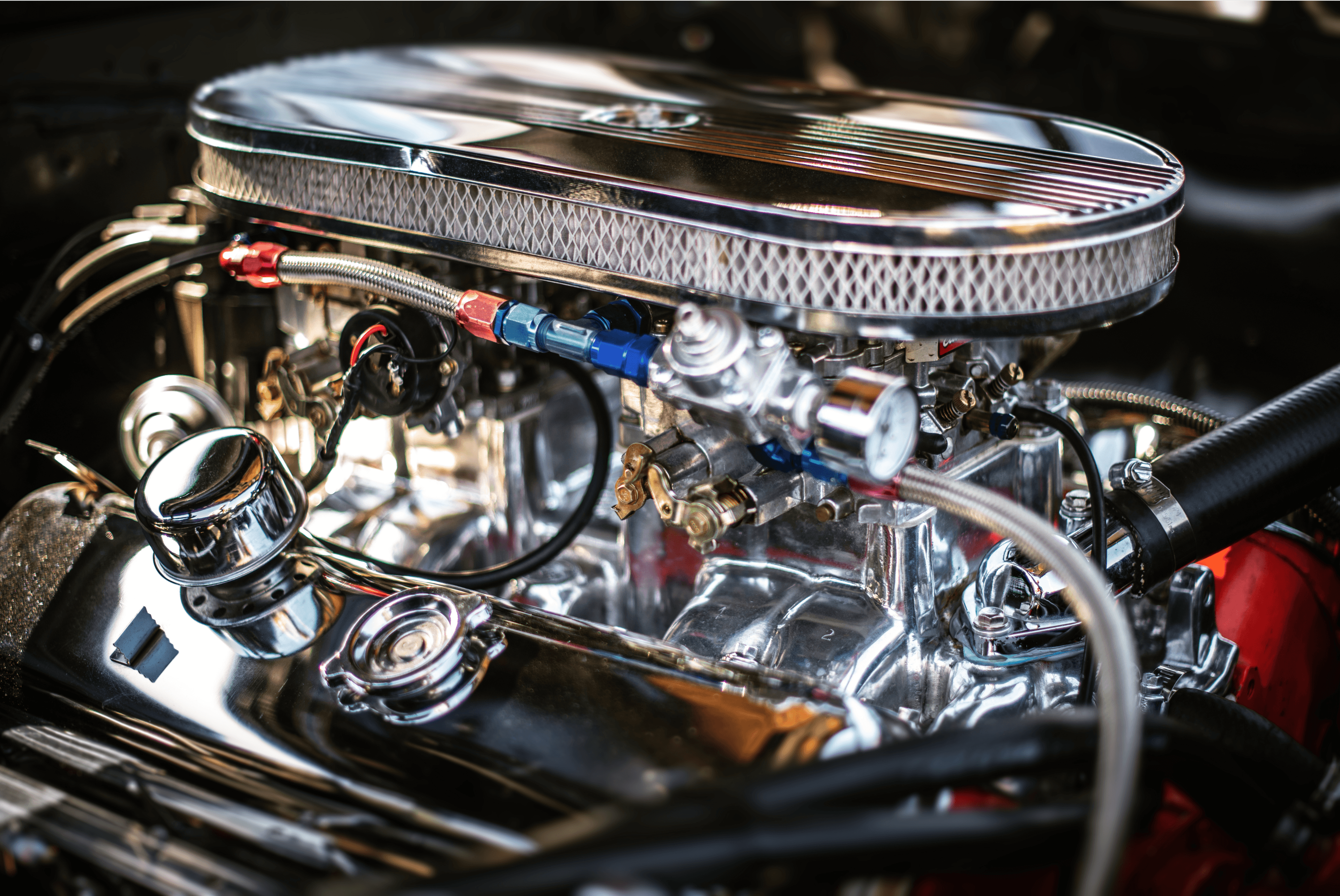 Automotive Parts