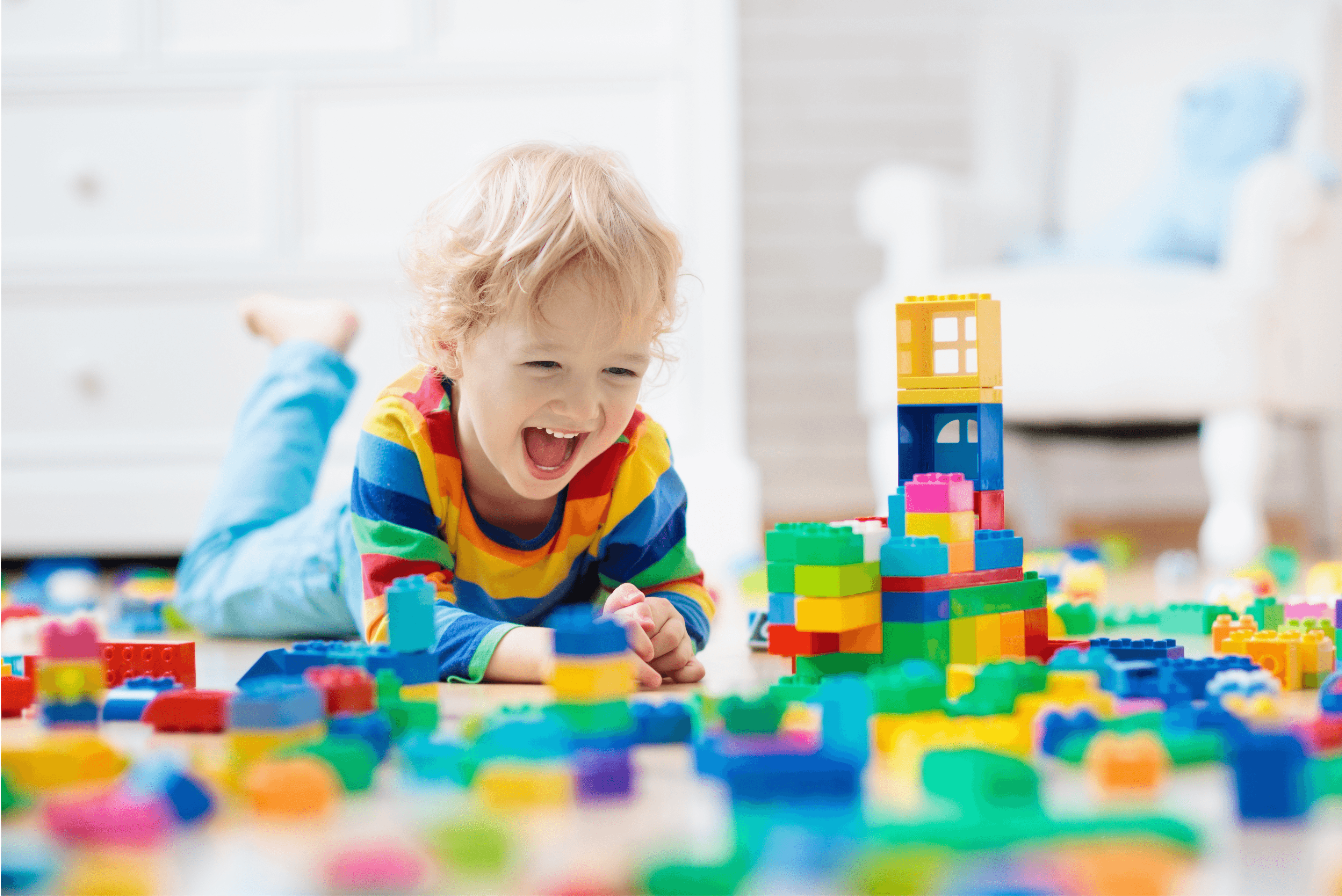Baby, Kids and Toys