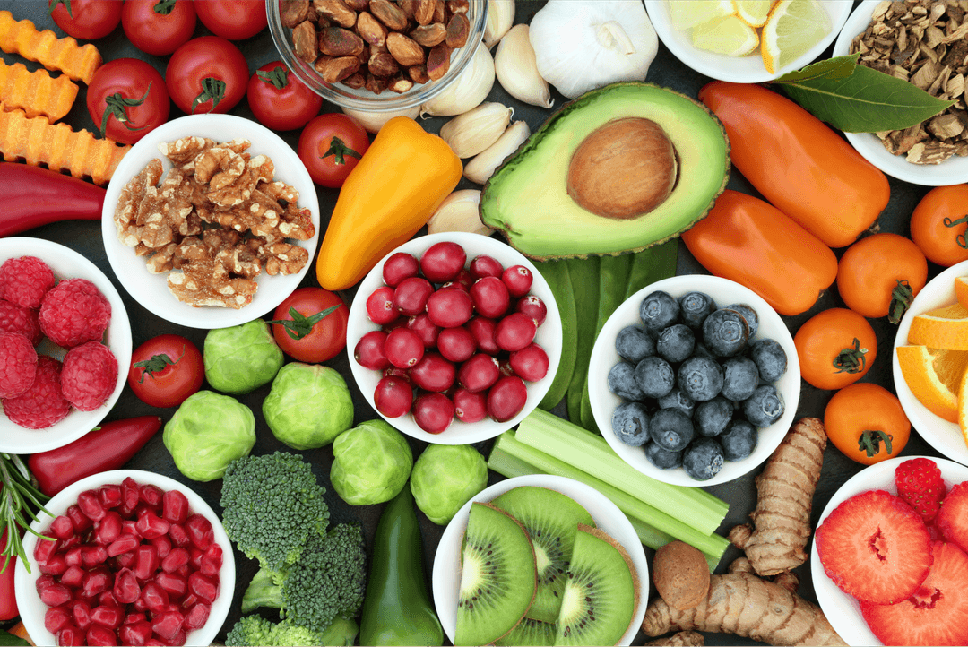 Food and Grocery
