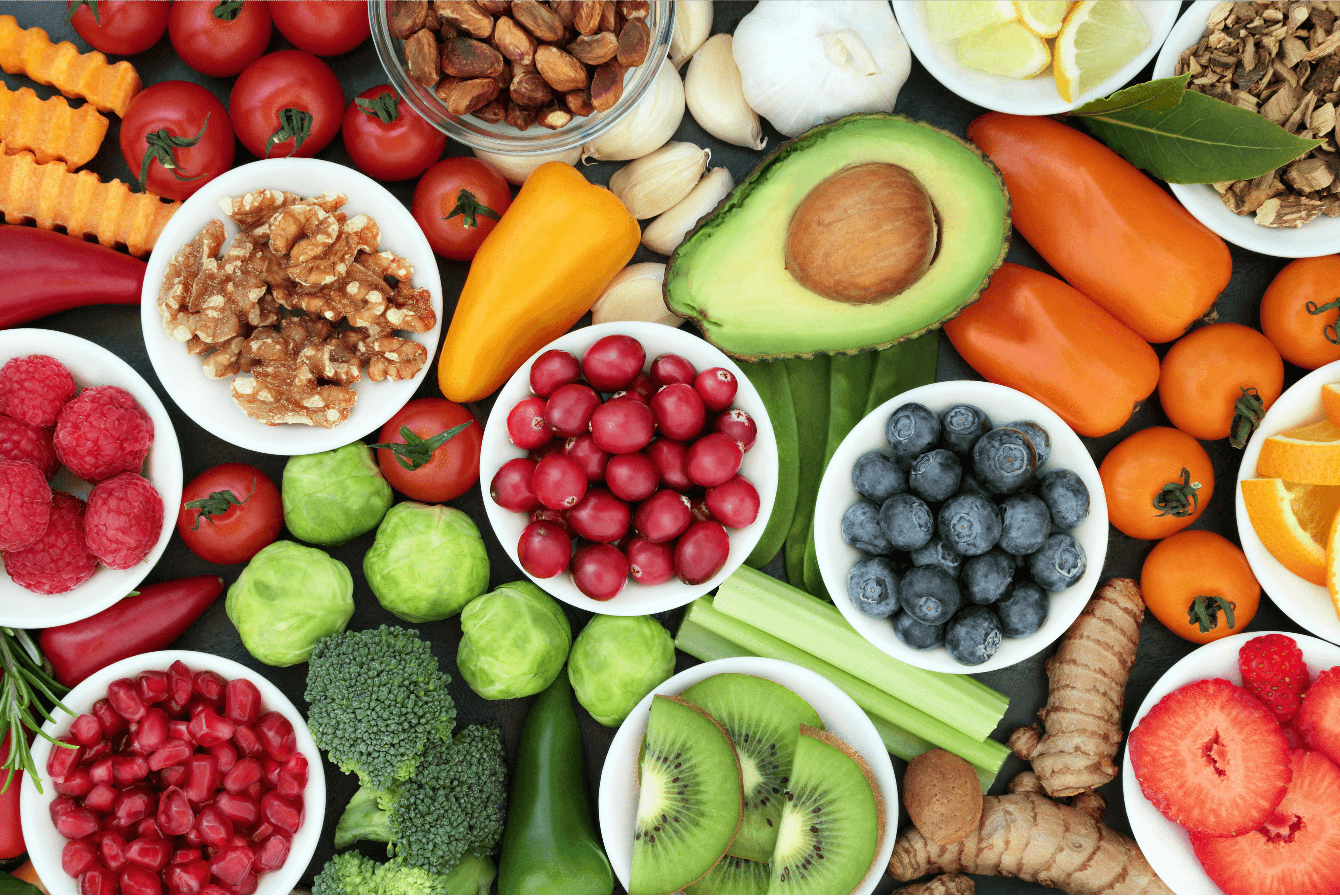 Food and Grocery