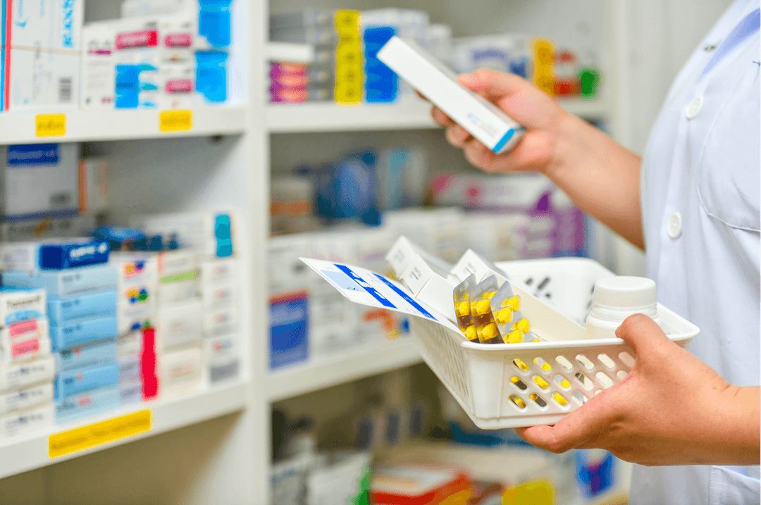 Health, Pharmacy and Optics